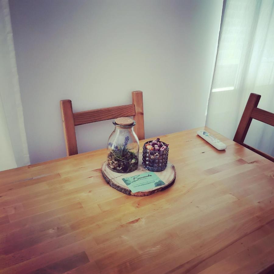 Laurel No5 Apartment โลโกรโญ ภายนอก รูปภาพ